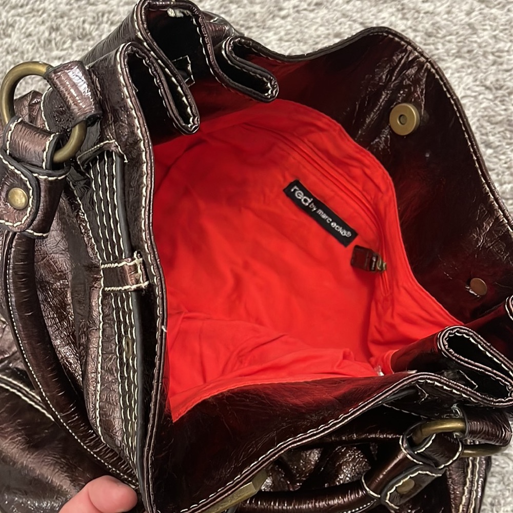 Marc ecko bag - Picture 2 of 2